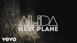 Alida - Next Plane