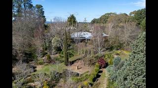 Video overview for 178 Plummers Road, FOREST RANGE  SA  5139