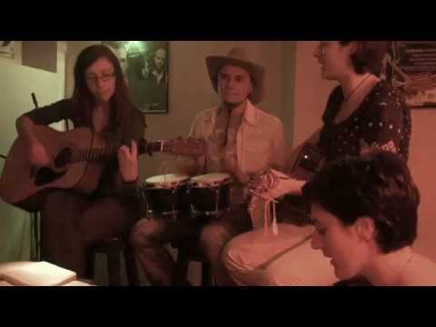 Simi, Cati, Ana si Paul - Cantec singur (Nu Acum)