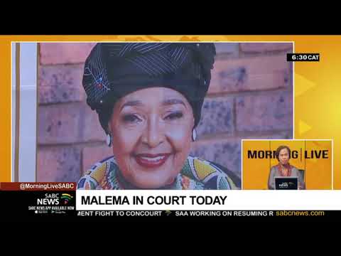 #SABCNews AM Headlines | Wednesday, 20 November 2019