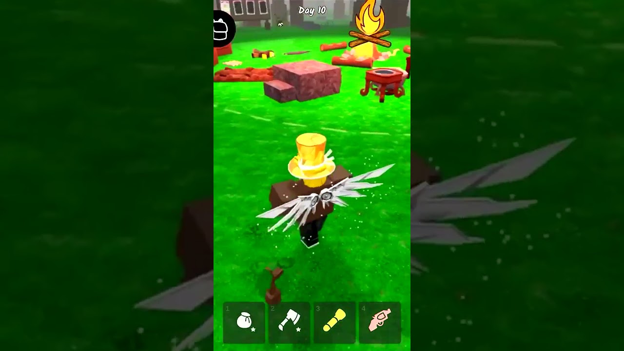 Plant vs Brainrot: Ultimate Wave Defense Challenge!