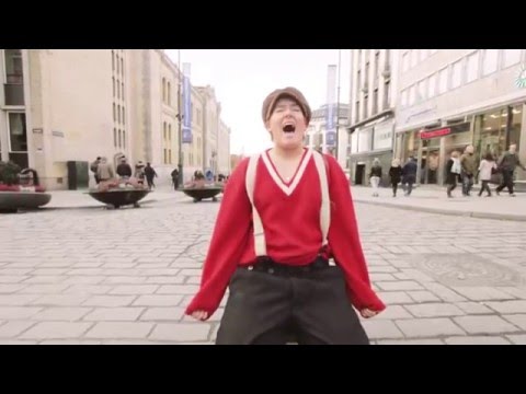 Vallerrevyen 2016 - PROMOVIDEO