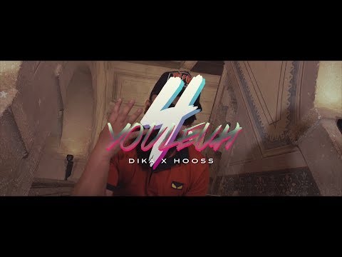 Dika X Hooss - #Youleuh : Episode 4 (Clip Officiel)