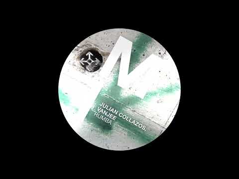 Julian Collazos, Vanjee - Rumba