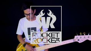 Download lagu ROCKET ROCKERS - DIA ( ROCK / POP PUNK COVER ) mp3