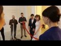 свадьба sugar Maroon 5 