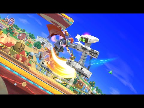 LAG TEST GONE...wrong?