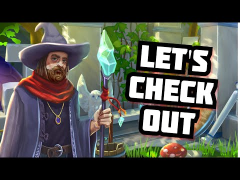 Let's Check Out - Mask of Mists on Nintendo Switch | 8-Bit Eric