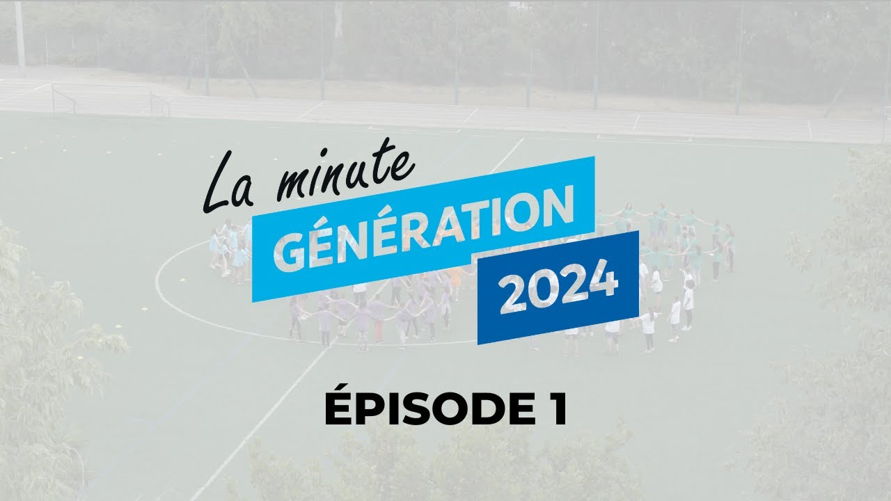 Les Valeurs de l'Olympisme