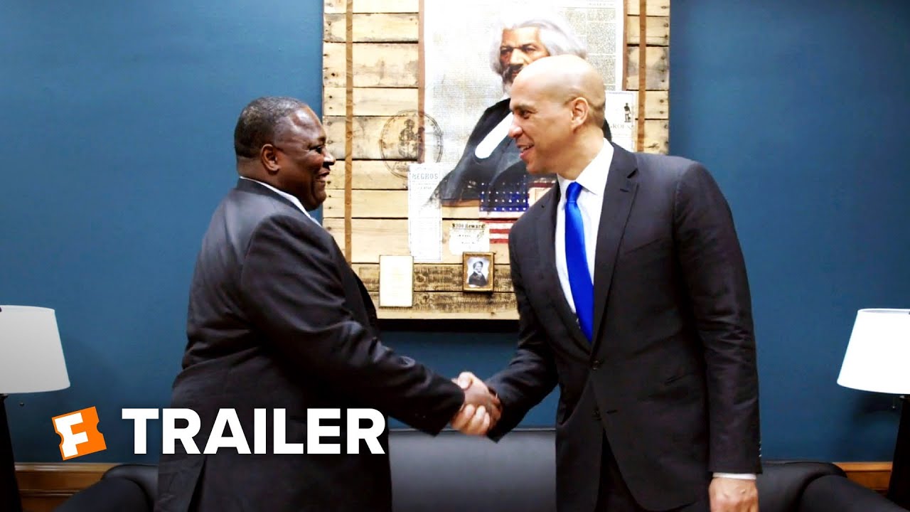 The Third Strike Teaser Trailer #1 (2020) | Movieclips Indie