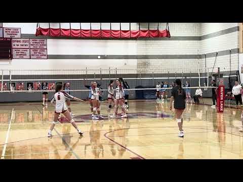 10/25 East Bridgewater - Set 1