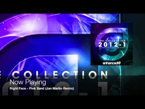 Enhanced Music - The Collection 2012-1 - Out Now at iTunes!