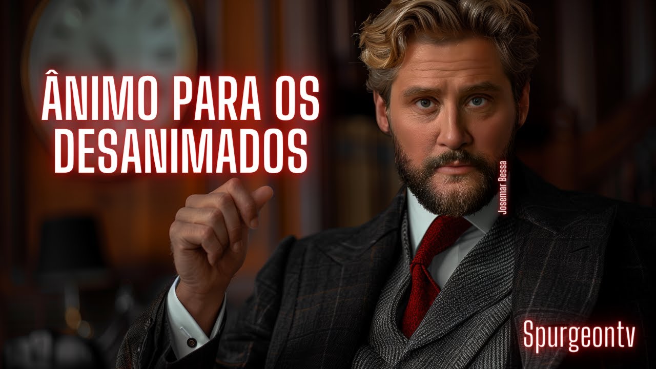 Ânimo para os Desanimados | Juízes 13:23   | C. H. Spurgeon | Sermão 440