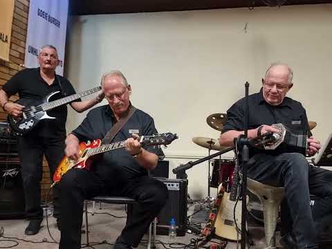 Kaapland Boeremusiek Orkes 2025