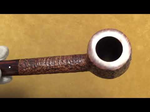 Pipa Dunhill County gruppo 5 - 5109 (2019)