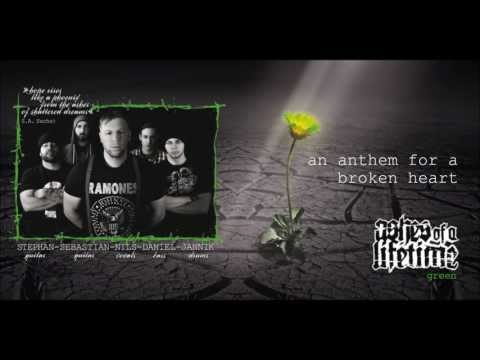 ASHES OF A LIFETIME - 
