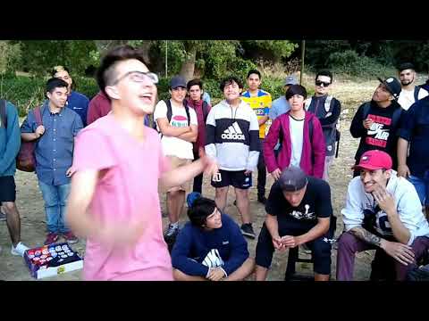 NEAR vs. BNJ vs. LETRISTYLE: 8vos - Batallas Under Summer