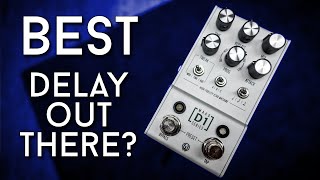Video thumbnail for BRAND NEW and mindblowing! Walrus Audio D1 by EytschPi42
