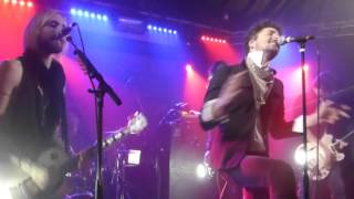 Kill Hannah - Black Poison Blood [Final UK Shows] Live 2015