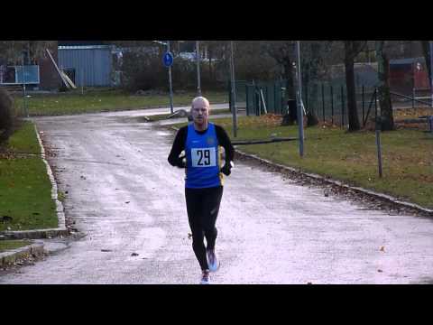 Hostruset 2012 - 5 km