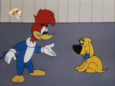 159 - Hot Diggity Dog