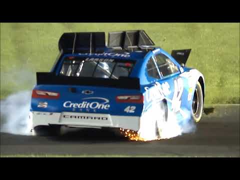 2018 PLAYOFFS. (DESTINY.)