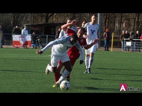 Pyrmont unterliegt beim Spitzenreiter | SC Hemmingen-Westerfeld - SpVgg Bad Pyrmont 2:1