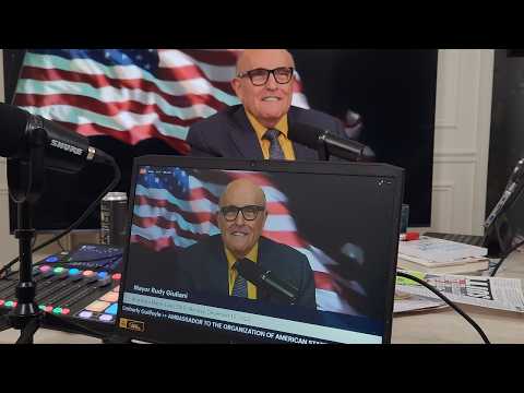 Giuliani Height
