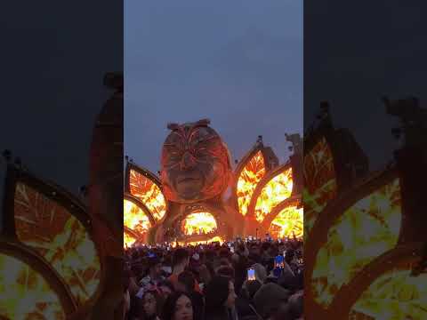 Antdot b2b Maz - ID @Tomorrowland Brasil 2023