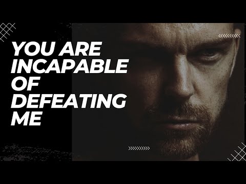 USING HATE TO FUEL YOUR SUCCESS - Powerful Motivational Video | Cash Flow Academy