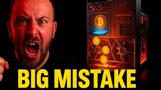 Don’t Buy GoMining’s Greedy Machine Until You See This