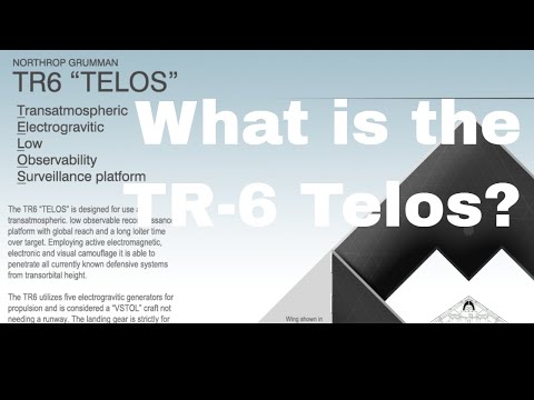 Tr 6 Telos