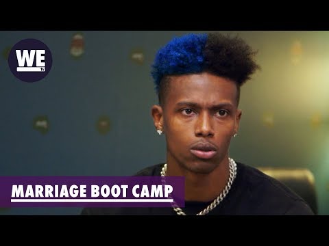 Chozus & His '$200 Uber Ride' Other Woman! 🚕| Marriage Boot Camp: Hip Hop Edition