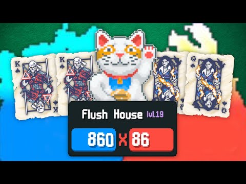 The Luckiest Start I've Ever Had...