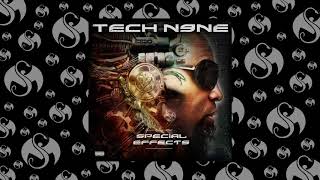 Tech N9ne - Bass Ackwards (Feat. Lil Wayne, Yo Gotti, &amp; Big Scoob) | OFFICIAL AUDIO