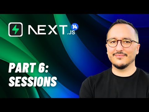 Get started with Nextjs 14 Supabase — Course part 1
