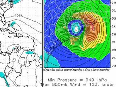 September 11 Weather Xtreme Video - Afternoon Edition