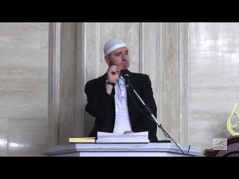 10. Rrëfimi mbi lopën e Beni Israilëve - Porosi dhe përvoja të rëndësishme  |  Enis Rama