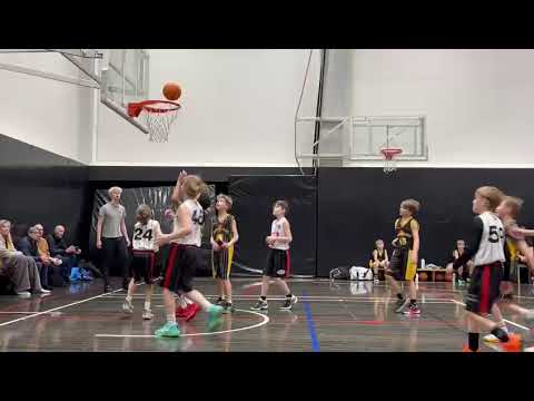 Wb-pantterit vs Hnmky pakila valkoinen 