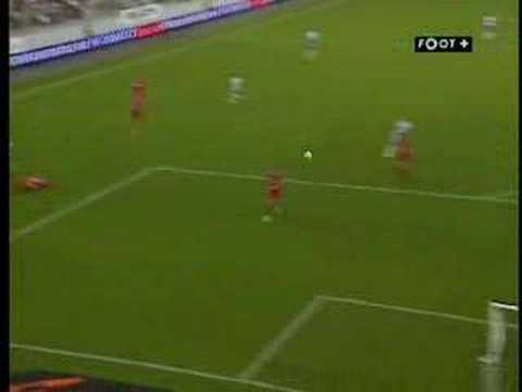 Sedan-Asse 0-1