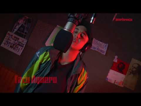 FACU AGUERO | Sesion FACU AGUERO 1/4 | Interferencia Prod 10