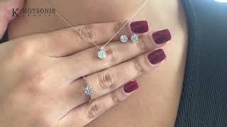 Κόσμημα Κοτσώνης Κόρινθος / Κοσμήματα με την υπογραφή του καλύτερου Ελληνικού εργαστηρίου