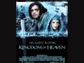 The Battle of Kerak - Kingdom of Heaven Theme