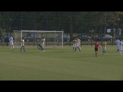 MKS Lewart Lubatów vs Motor II Lublin