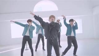 YOUNGJAE(영재) -  &#39;GRAVITY&#39; [[CHOREOGRAPHY MV]]