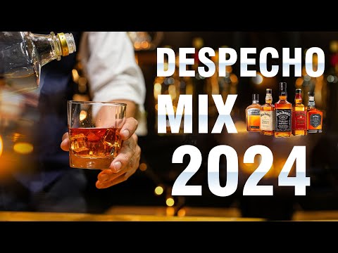 Despecho Mix 2024 Luis Alfonso, Jessi Uribe, Fernando Burbano, Espinoza Paz, Christian Nodal