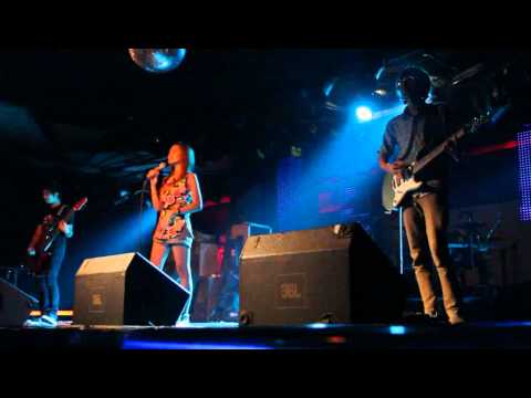 wHAT uP COVER Showroom Band @Posaidon Pub.mp4