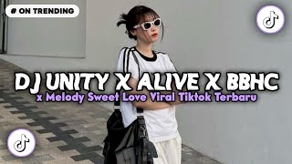 Download lagu DJ UNITY X ALIVE X MELODY SWEET LOVE X BBHC 🎵 SOUND VIRAL TIKTOK TERBARU 2026 - REMIX BY BORLEN RMX mp3 Download lagu DJ UNITY X ALIVE X MELODY SWEET LOVE X BBHC 🎵 SOUND VIRAL TIKTOK TERBARU 2026 - REMIX BY BORLEN RMX mp3