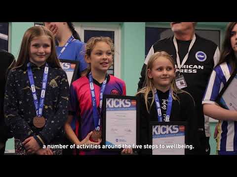 Premier League Kicks (Burgess Hill)