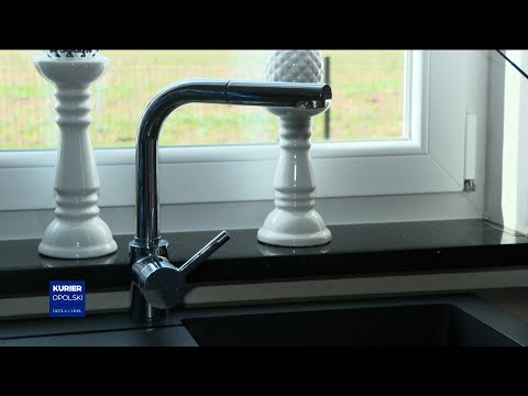 Pieniądze na kanalizację i wodociągi. Minister rolnictwa przekazał w Opolu dotacje z KPO